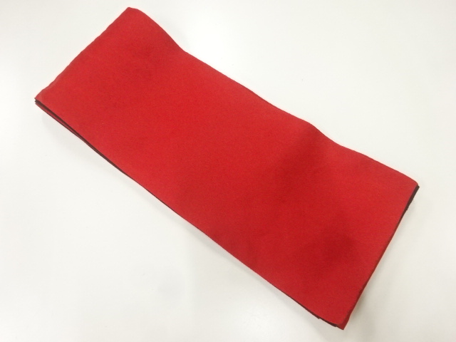 JAPANESE YUKATA OBI / REVERSIBLE